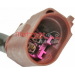 METZGER Sensor, Abgastemperatur